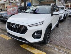 Chery Tiggo 2 Pro